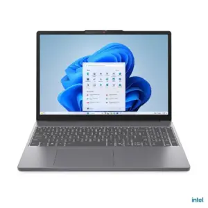 LAPTOP LENOVO IDEAPAD SLIM 3 15IRH10/CORE I7-13620H 4.9GHZ MAX FREC/16GB/512GBSSD/15.3 WUXGA/TECLADO RETROILUMINADO/COLOR LUNA GRAY/WIN 11 HOME/1 AÑO EN CENTRO DE SERVICIO