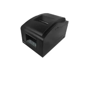 MINIPRINTER 3NSTAR RPI007, NEGRO, MATRIZ, 9 PINES, USB, 76 MM, 4,5 LINEAS/SEG