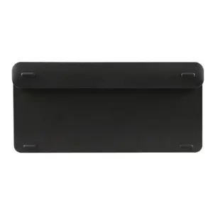 TECLADO ACTECK INSPIRE KREA TI750 / INALAMBRICO / MULTIDISPOSITIVO DUAL / DONGLE USB - 2 BT - CABLE USB / WINDOWS - MAC / ESPAÑOL / 85 TECLAS / MULTIMEDIA / RECARGABLE / NEGRO / AC-940092