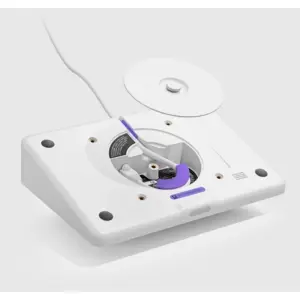 CONTROLADOR TACTIL LOGITECH TAP IP PANTALLA 10.1 PARA SALAS DE VIDEOCONFERENCIA BLANCO