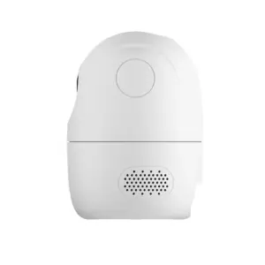 Cámara Imou Interior-WiFi-PT-Ipc-S2CN-5R1S-Ranger 2C Pro 5MP-Vision Nocturna-Audio Bidirecional-H.265-Deteccion