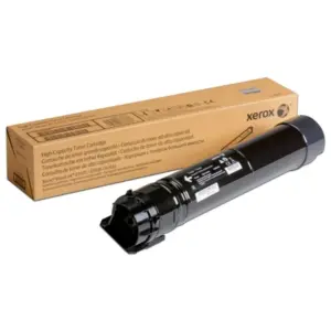 TONER XEROX 006R01819, NEGRO, EXTRA ALTA CAPACIDAD, 35,000 PAGINAS, PARA VERSALINK B7125/7130/7135