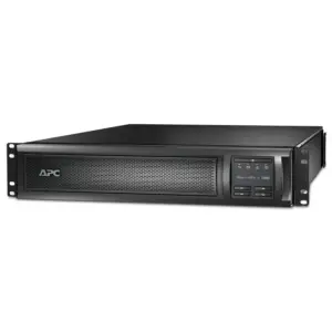 NO BREAK APC SMART-UPS 3000VA SERIE X RACK / TORRE LCD 100-127V