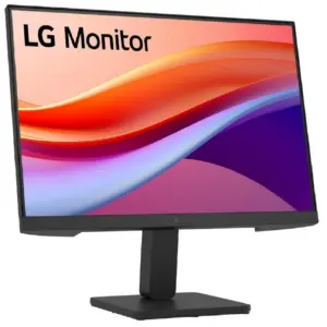 MONITOR PC LG 22U401A-B FHD 21.5,PANEL VA,1920X1080,100HZ,TR 5MS,ASP 16:9,BRILLO 250CD/M2,CONTR 3000:1,D-SUB,HDMI,DYNAMIC ACTION SYNC,BLACK STABILIZER,FLICKER SAFE,READER MODE,VESA 100X100.