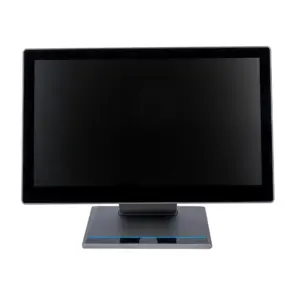 Terminal Punto de Venta Techzone TZPOAIOI501 Multi Touch Capacitivo FHD 10 Puntos 15.6 Pulgadas Intel Core I5 Series 12450H Octa