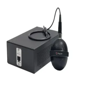 MICROFONO IP DE TECHO HP POLY 875S1AA/ MICROFONO IP DE TECHO COMPATIBLE CON G7500 Y G62