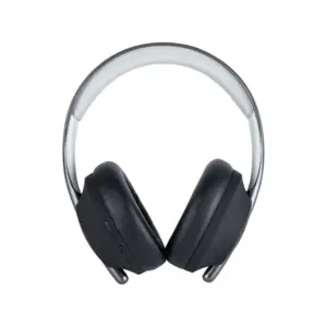 AUDIFONOS TECHZONE TZDJ01 ULTRA BASS BLUETOOTH 5.2 MICROFONO INTEGRADO COLOR NEGRO