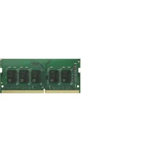 MEMORIA RAM SYNOLOGY D4ES03-16G DDR4 SOLO COMPATIBLE CON NAS DS925+, DS1525+, DS725+, DS1825+.