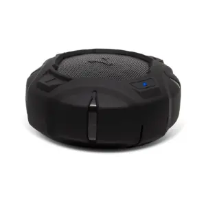 BOCINAS VORAGO BSP-400 POOL BLUETOOTH IPX67 NEGRA