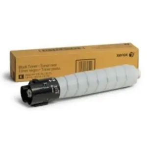 TONER XEROX 006R01758, NEGRO, EXTRA ALTA CAPACIDAD, 59,000 PAGINAS, PARA ALTALINK C8145/C8155/C8170