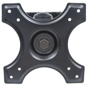 SOPORTE MONITOR,MANHATTAN,432351, P/1 MONITOR 13 A 32 PARED, ARTICULADO