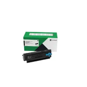 TONER LASER LEXMARK COLOR NEGRO, EXTRA ALTO RENDIMIENTO,NP B344X00, HASTA 6000 PAGINAS, MODELOS B3442DW, MB3442ADW