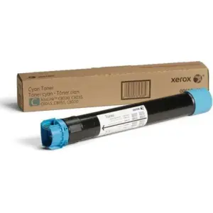 TONER XEROX 006R01702, CYAN, ALTA CAPACIDAD 15,000 PAGINAS, PARA ALTALINK C8030/8035/8045/8055/8070