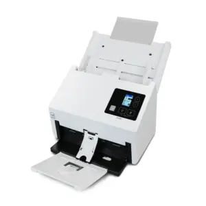 ESCANER XEROX D70N/100N03676, 90PPM, AUTOMATICO DUPLEX, ADF, LED, CIS, USD, ETHERNET RED, DEPARTAMENTAL
