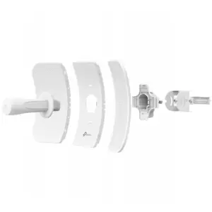 Access Point TP-Link CPE610 Inalámbrico Antena para Exterior Direccional 23DBI 5GHz 300MBPS Modos AP-Cliente-Repetidor