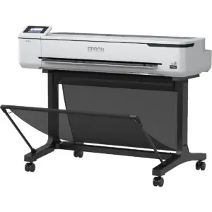 PLOTTER EPSON SURECOLOR T5170, IMPRESORA, 36 PULGADAS, 91 CM , USB, WIFI, ETHERNET RED, 4 TINTAS, 2400 X 1200 DPI
