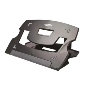 Base Portátil Ajustable para Laptops Soporte Ergonómico para Laptops con 6 Ajustes de Angulo StarTech.com Mod Ltriserp