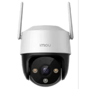 CAMARA IP / IMOU / IPC-K7CN-5 / CRUISER SE 5 MP / WIFI / PT / H.264 / AUTOTACKING / DETECCION DE HUMANOS / MICROFONO BOCINA INTEGRADA / IR DE 30 MT / SIRENA / LENTE DE 3.6 MM / FULLCOLOR / RANURA MI