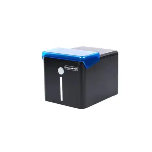 MINIPRINTER TECHZONE TZPOIMW TERMICA, ROLLO 80 X 83 MM, VELOCIDAD 260MM/S, 203 DPI, USB, WIFI, RJ45, RJ11, CORTADOR AUTOMATICO, 1 AÑO DE GARANTIA