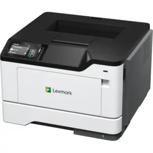IMPRESORA LEXMARK MS531DW, NP 38S0305, PPM 46 NEGRO, LASER MONOCROMATICO, USB, WIFI, ETHERNET, DUPLEX