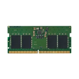 MEMORIA PROPIETARIA KINGSTON SODIMM DDR5 8GB 5600MT/S CL46 262-PIN 1.1V P/LAPTOP KCP556SS6-8