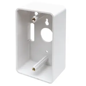 CAJA PARA PARED,INTELLINET,517874, 4.80CM PROFUNIDAD
