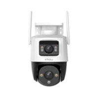 Cámara IP Imou Ipc-S7XN-8M0WED Cruiser Dual 5 MP 3 MP WiFi Dual Lens PT y Fija Full Color Exterior Alarma
