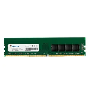 Memoria ADATA Udimm DDR4 16GB PC4-25600 3200MHz CL22 288PIN 1.2V PC AD4U320016G22-Sgn
