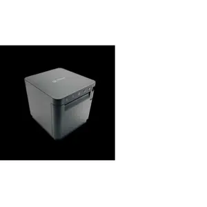 MINIPRINTER 3NSTAR RPT015, NEGRO, TERMICA, 80MM, USB, SERIAL, ETHERNET RED, 300MM/SEG, RECIBO