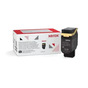 TONER XEROX 006R04677, NEGRO, CAPACIDAD ESTANDAR, 2,400 PAGINAS, PARA C410/C415