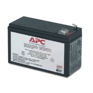 REEMPLAZO DE BATERIA APC CARTUCHO 35 PARA UPS BE350G-LM
