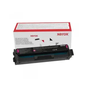 TONER XEROX 006R04389, MAGENTA, CAPACIDAD ESTANDAR, 1,500 PAGINAS, PARA C230/C235
