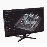 Hik-Central, Licencia para Activacion de Modulo de Administracion de la Dockstation Hikcentral-P-Dockstation-1UNIT