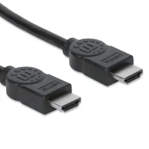 Cable HDMI Manhattan 323260 1.4 M-M 15.0m Ethernet