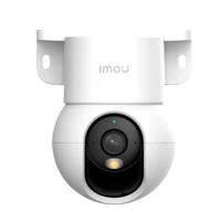 Cámara Imou Interior WiFi Ipc-K2MN-5H1WE Ranger Mini 5 MP WiFi 6 PT H.265 Microfono y Bocina Integrada IR de 10 Mts 3.6mm