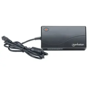 Fuente de Poder Manhattan 100854 Univ Laptop 70W