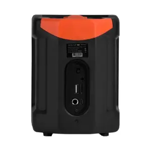 Bafle Voragoksp-180NEGRO 3