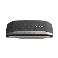 Altavoz Manos Libres Hp Poly 772C9AA Sync 20 Plus Mt