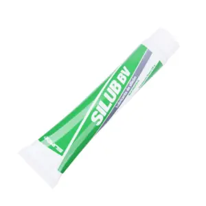 SILUB BV LUBRICANTE DE SILICON DE BAJA VISCOSIDAD SILIMEX 28 GR