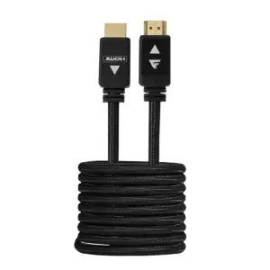 CABLE / GAME FACTOR / HTH400 HDMI A HDMI 8K 2 MTS
