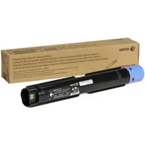 TONER XEROX 106R03748, CYAN, ALTA CAPACIDAD 11,800 PAGINAS, PARA VERSALINK C7020/7025/7030