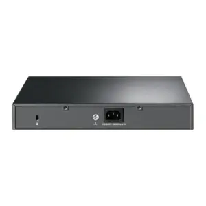SWITCH TP-LINK TL-SX3206HPP 6 PUERTOS ADMINISTRABLE 10GE L2 4 PTOS POE