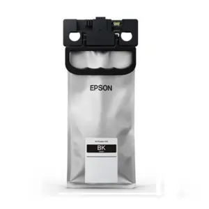 Bolsa de Tinta Epson Modelo T01D Negro P, Wf-Pro C579R Rendimiento 50 000 Impresiones Costo Pp $0.06C