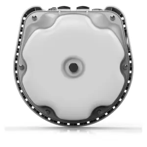 Access Point HPE Aruba R4H17A AP-575 Rw 82.11Ax 2X2:2 4X4:4 Antena Omnidireccional Integrada