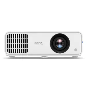 VIDEOPROYECTOR BENQ LH550H 3000 LUM HD 1920X1080 LED HASTA 20000 HRS HDMI 1.4X2 USB TIPO A 2.0X1 BOCINA 10WX1 MINI JACK 3.5X1 ZOOM 1.1X
