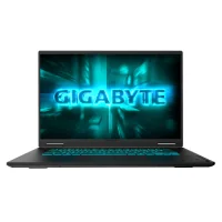 Portátil Gamer Gigabyte Gaming A16 CTHI3LA893SH Intel I7-13620H 4.9GHz 16 165Hz IPS FHD Rtx 5050 GDDR7 8GB 512GB SSD RAM 16GB