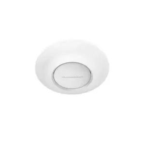 Access Point Grandstream GWN7605 WiFi 5 Banda Dual 2.4 y 5G 1.27Gbps Mu-Mimo 2X:2 Uso Interior Cobertura de 165 Mts