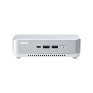 MINI PC ASUS NUC 14 PRO+ CORE ULTRA 5 125H HASTA 4.5 GHZ /14 CORES (4P+8E+2LP) /16GB DDR5 5600 /512GB M.2 /INTEL ARC /2X HDMI 2.1 /2X THUNDERBOLT 4 /W11 HOME /VPRO