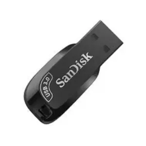 MEMORIA SANDISK 128GB USB 3.0 ULTRASHIFT Z410 NEGRO SDCZ410-128G-G46