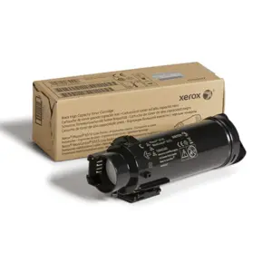 TONER XEROX 106R03488, NEGRO, ALTA CAPACIDAD, 5,500 PAGINAS, PARA PHASER 6510